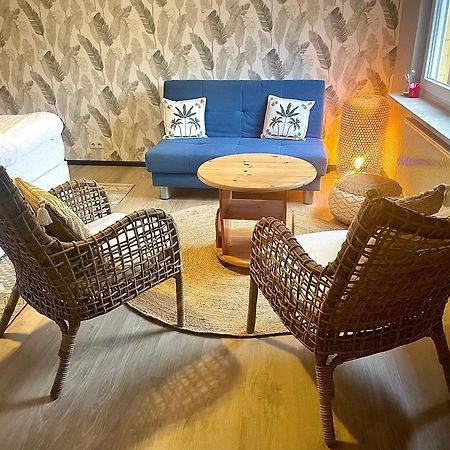 Fata Morgana Hotel Cochem Eksteriør billede