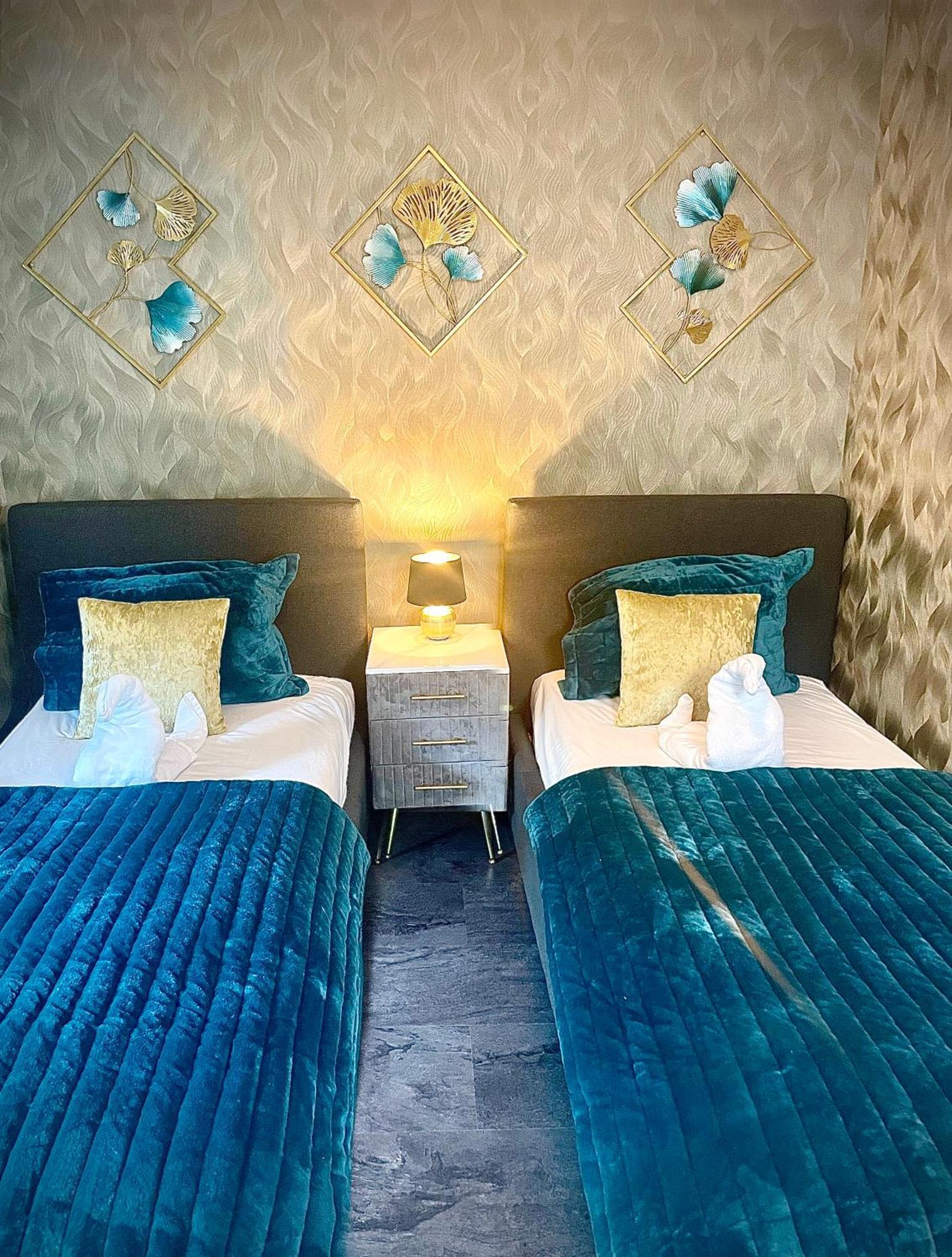 Fata Morgana Hotel Cochem Eksteriør billede