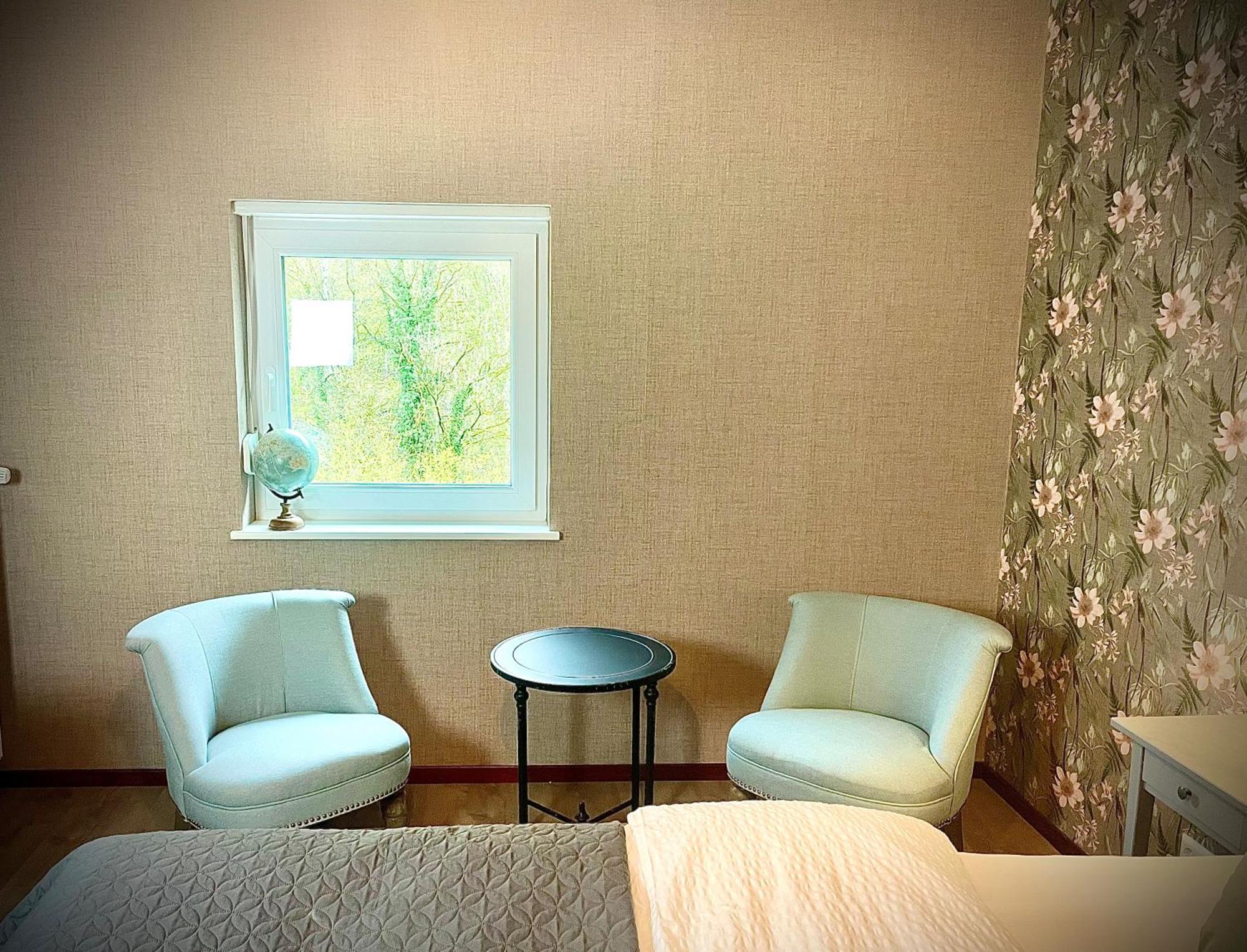 Fata Morgana Hotel Cochem Eksteriør billede